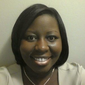 Meet your Posher, Candice